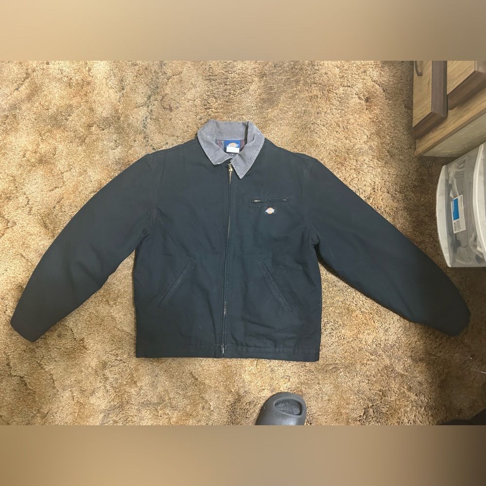 Dickies Detroit jacket